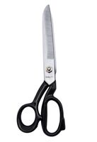 Ножницы раскройные цельнометаллические "Hobby&Pro" (27 см)