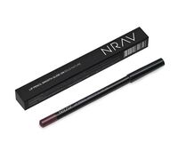 Карандаш для губ "Гладкое покрытие" тон: ярко-розовый