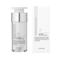 Крем для кожи вокруг глаз "Derma Science True Fill-Up Eye & Neck" (30 г)