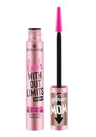 Тушь для ресниц "Lash Without Limits" тон: 02