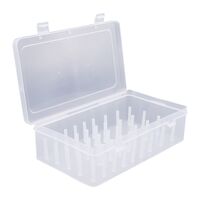 Контейнер для хранения катушек (23,5х13,5х6,5 см)