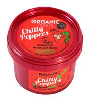 Маска для волос "Chilly peppers" (100 мл)