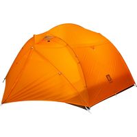 Палатка "Kong 3" (оранжевая)