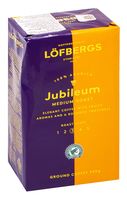 Кофе молотый "Lofbergs. Lila Jubileum" (500 г)