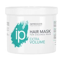 Маска для волос "Extra Volume" (470 мл)