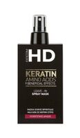 Спрей-маска для волос "HD Keratin" (150 мл)
