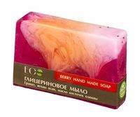 Мыло "Berry Soap" (130 г)
