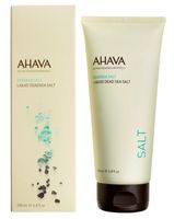 Жидкая соль для тела "Deadsea Salt" (200 мл)