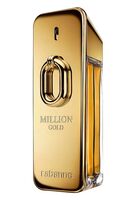 Парфюмерная вода для мужчин "Million Gold" (100 мл)