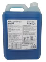 Гель для стирки "Universal Pro Enzime" (5 л)
