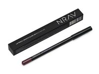 Карандаш для губ "Гладкое покрытие" тон: тёмно-вишневый