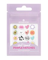 Патчи точечные для лица "Spot Squad Pimple Patches" (32 шт.)