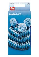 Набор для изготовления помпонов "Prym"