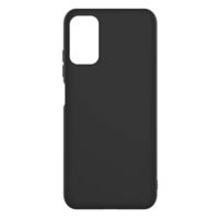 Чехол Case для Xiaomi Poco M3 Pro 5G / Redmi Note 10 5G (чёрный)