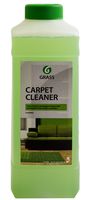 Средство для чистки ковровых покрытий "Carpet cleaner" (1 л)