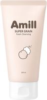 Пенка для умывания "Super Grain Foam Cleansing" (100 мл)