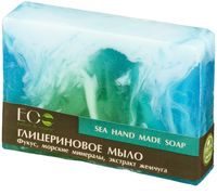 Мыло "Sea soap" (130 г)