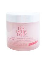 Тонер-пэды для лица "In England Colorfit Cherry Fleur" (150 мл)