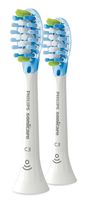 Насадка для электрической зубной щётки Philips Sonicare "C3 Premium Plaque Control" (2 шт.)