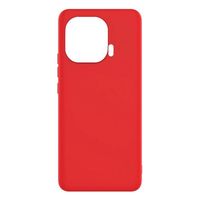 Чехол Case для Xiaomi Mi 11 Pro (красный)