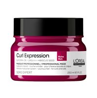 Маска для волос "Curl Expression. Интенсивное увлажнение" (250 мл)