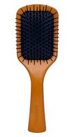 Расческа для волос "Middle Wooden Paddle Brush"