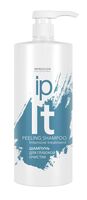 Шампунь для волос "Peeling Shampoo" (1 л)