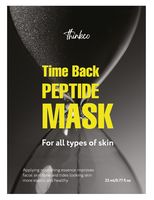 Тканевая маска для лица "Time Back Peptide Mask" (23 мл)