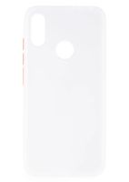 Чехол CASE Acrylic Xiaomi Redmi Note 7 (белый)