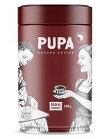 Кофе молотый "Pupa. Africa" (250 г)