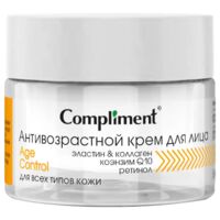 Крем для лица "Age Control" (50 мл)