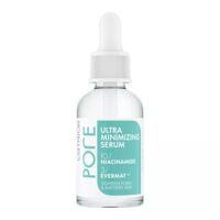 Сыворотка для лица "Pore Ultra Minimizing Serum" (30 мл)