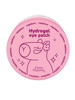 Патчи для кожи вокруг глаз "Hydrogel" (90 г)