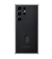 Чехол Samsung Frame Case для Samsung Galaxy S23 Ultra (чёрный)