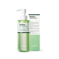 Масло гидрофильное глубоко очищающее "Madeca deep cleansing oil" (200 мл)