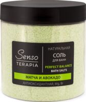 Соль для ванн "Perfect Balance" (600 г)