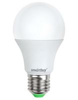 Лампа светодиодная LED A60 5W/4000/E27