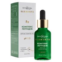 Сыворотка для лица "Peptide Energy Booster Serum" (30 мл)