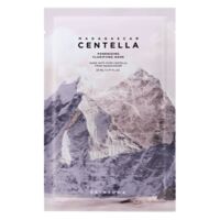 Тканевая маска для лица "Madagascar Centella Poremizing" (5 шт.)