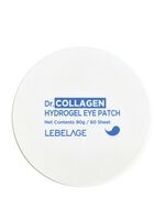 Патчи для кожи вокруг глаз "Dr.Collagen Hydrogel Eye Patch" (60 шт.)