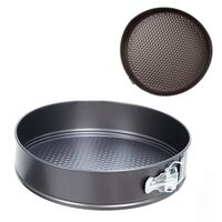 Форма для выпекания металлическая (240х65 мм)