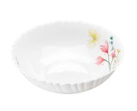 Салатник стеклокерамический (630 мл)