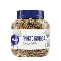 Чайный напиток "Гинкго Билоба" (80 г)