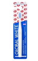 Зубная щётка "Поддержание белизны" (extra)