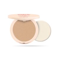 Тональная основа для лица "Wonder Me Defender" SPF 50 тон: 004, sand