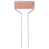 Набор садовых табличек (4 шт.)