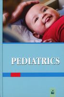 Педиатрия = Pediatrics