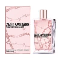 Парфюмерная вода для женщин "This Is Her! Unchained" (100 мл)