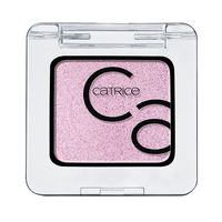 Тени для век "Art Couleurs Eyeshadow" тон: 160, светло-розовый