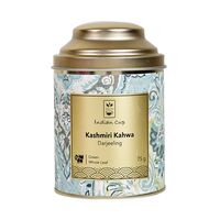 Чай зеленый "Кашмири кахва" (75 г)